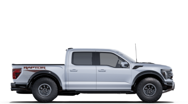 2025 Ford F-150+F-150